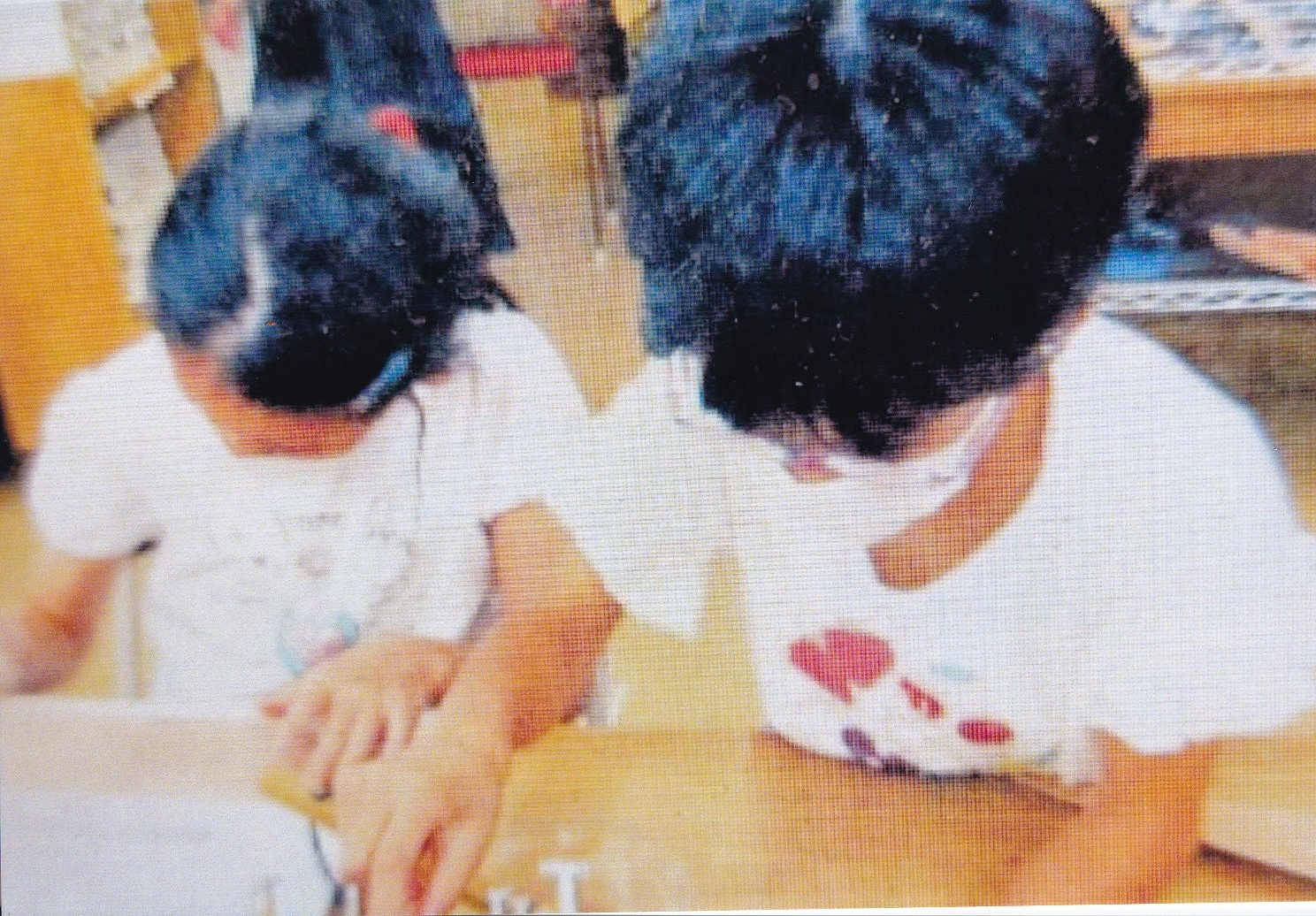 親子手作り教室の画像